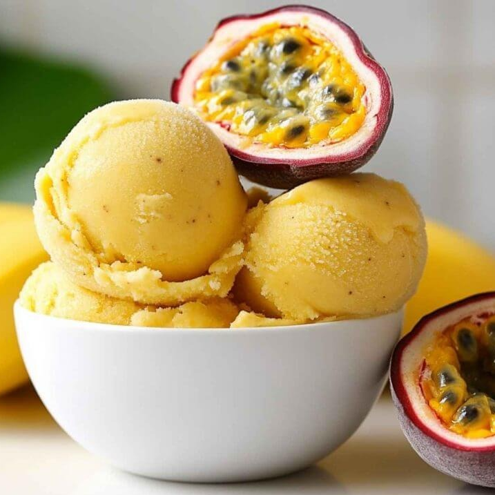Sorbet Passion