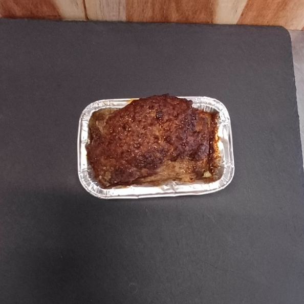 Paté de campagne 250g - 250g