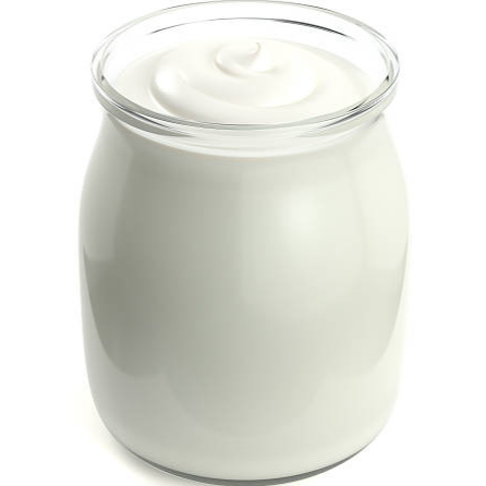 Yaourt nature - 125g