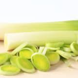 poireaux Prêt A Consommer - 0,3kg