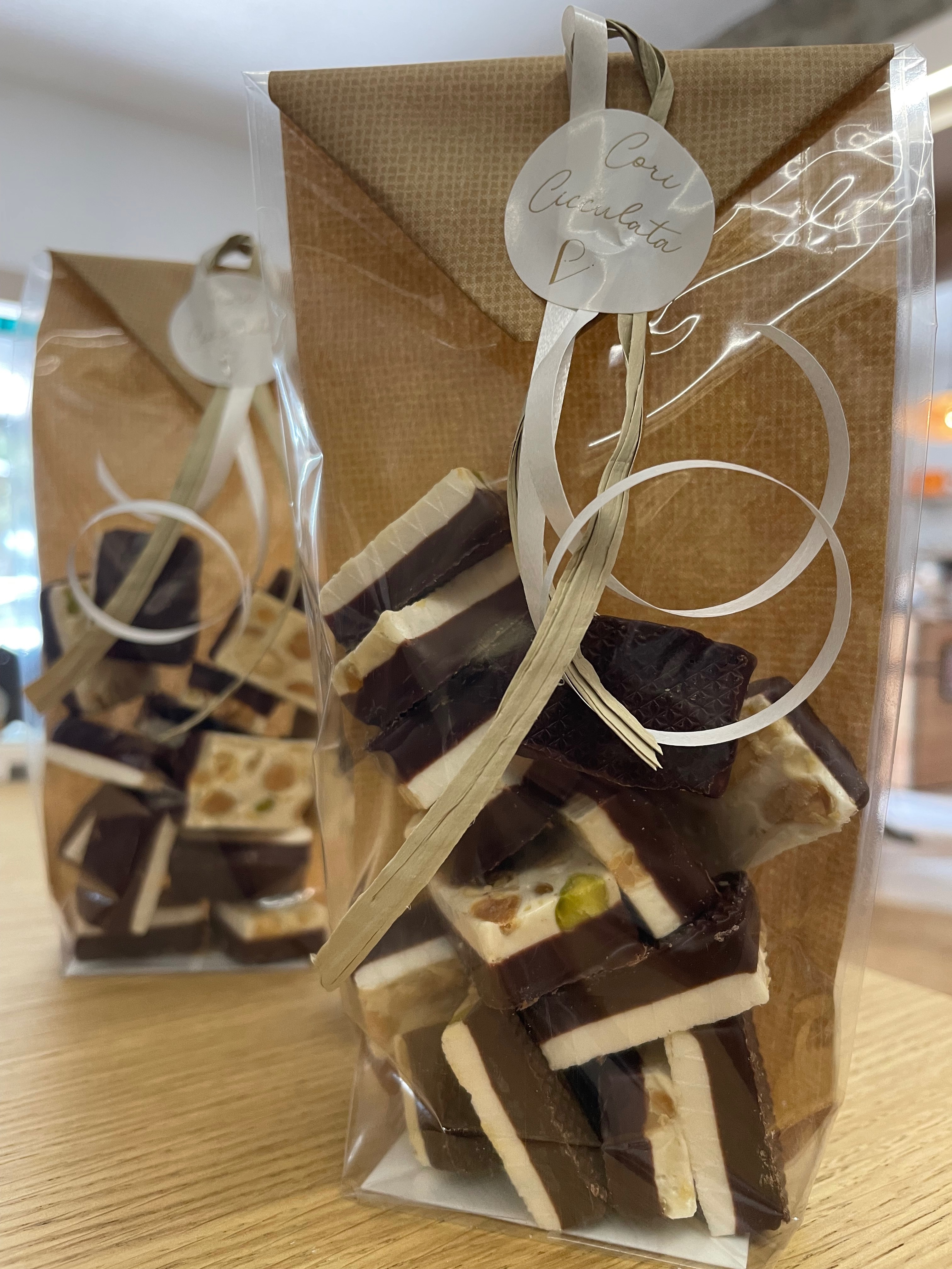 Nougat de Montélimar