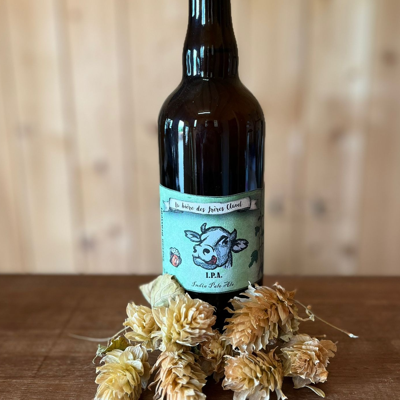 IPA 75 cl