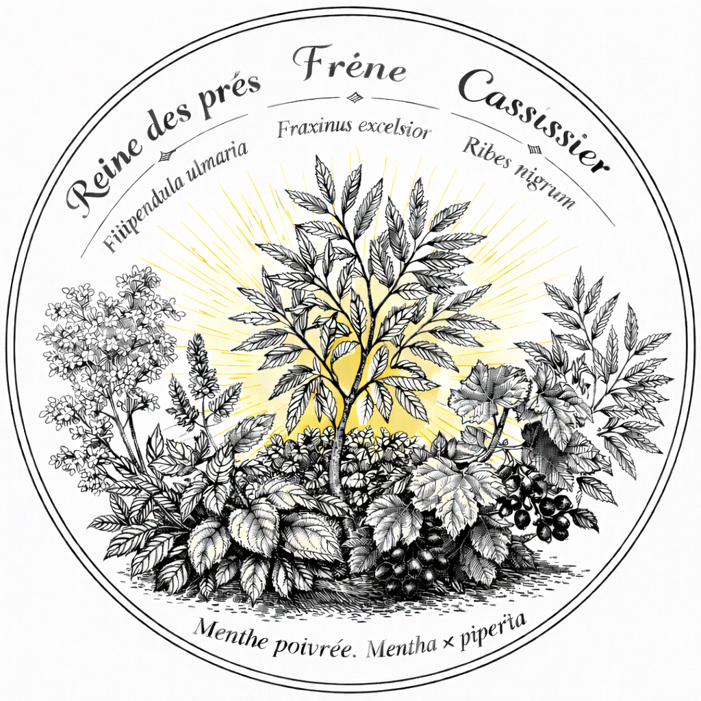 Jeunesse éternelle - 30g