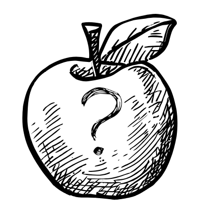 Trompe gelée - Faiblement-vigoureux