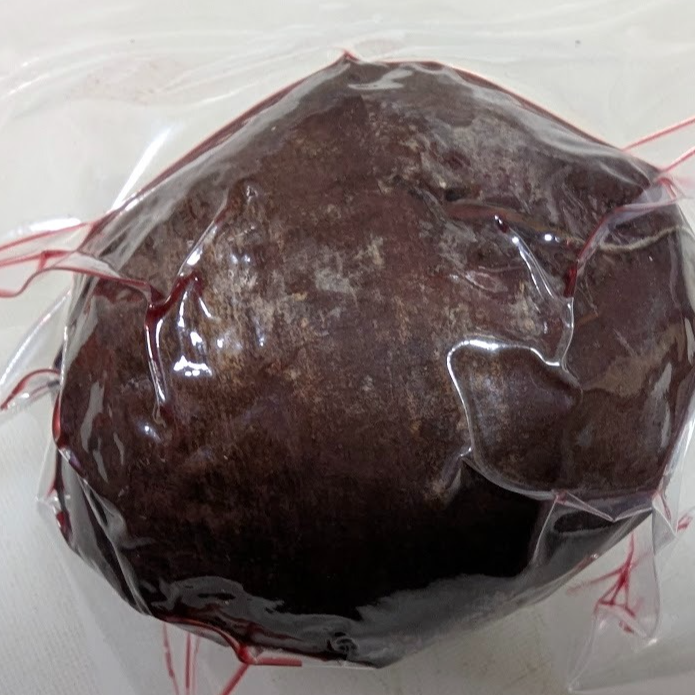 BETTERAVE ROUGE CUITE X 1 environ 280 g