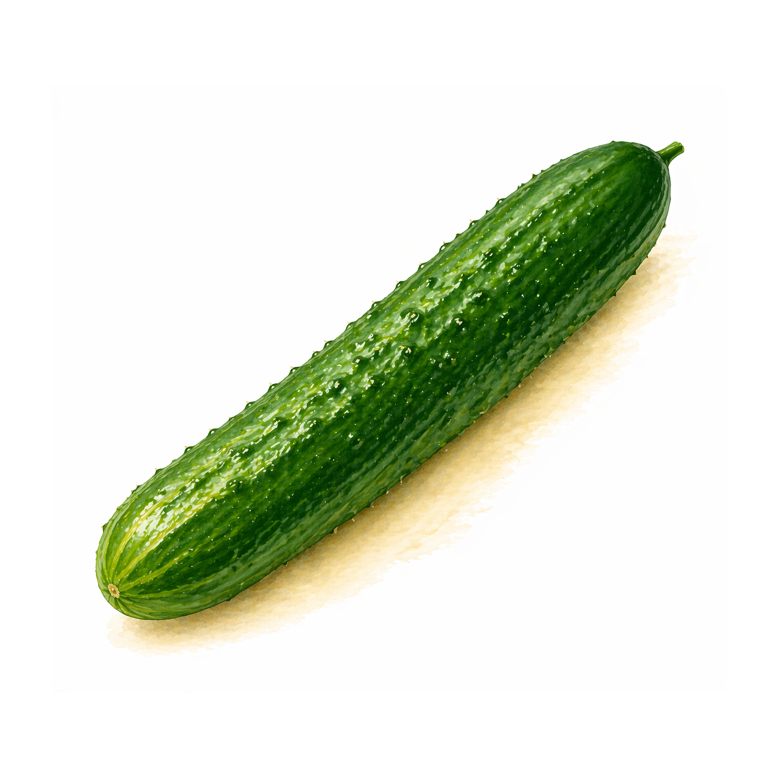 Concombre 'Noa' BIO (pièce)