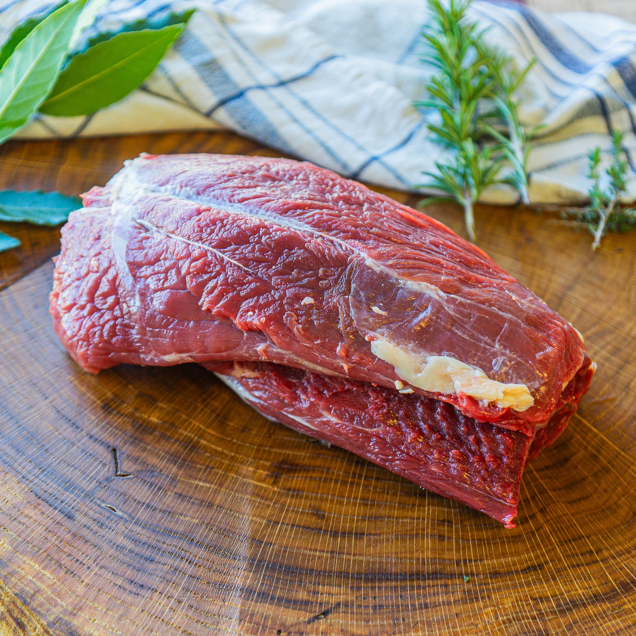 Braisé jumeaux - 1kg