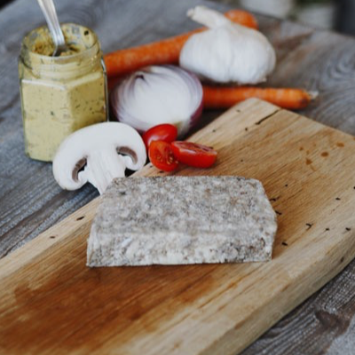 Gratton tranche (sous vide) - 1kg