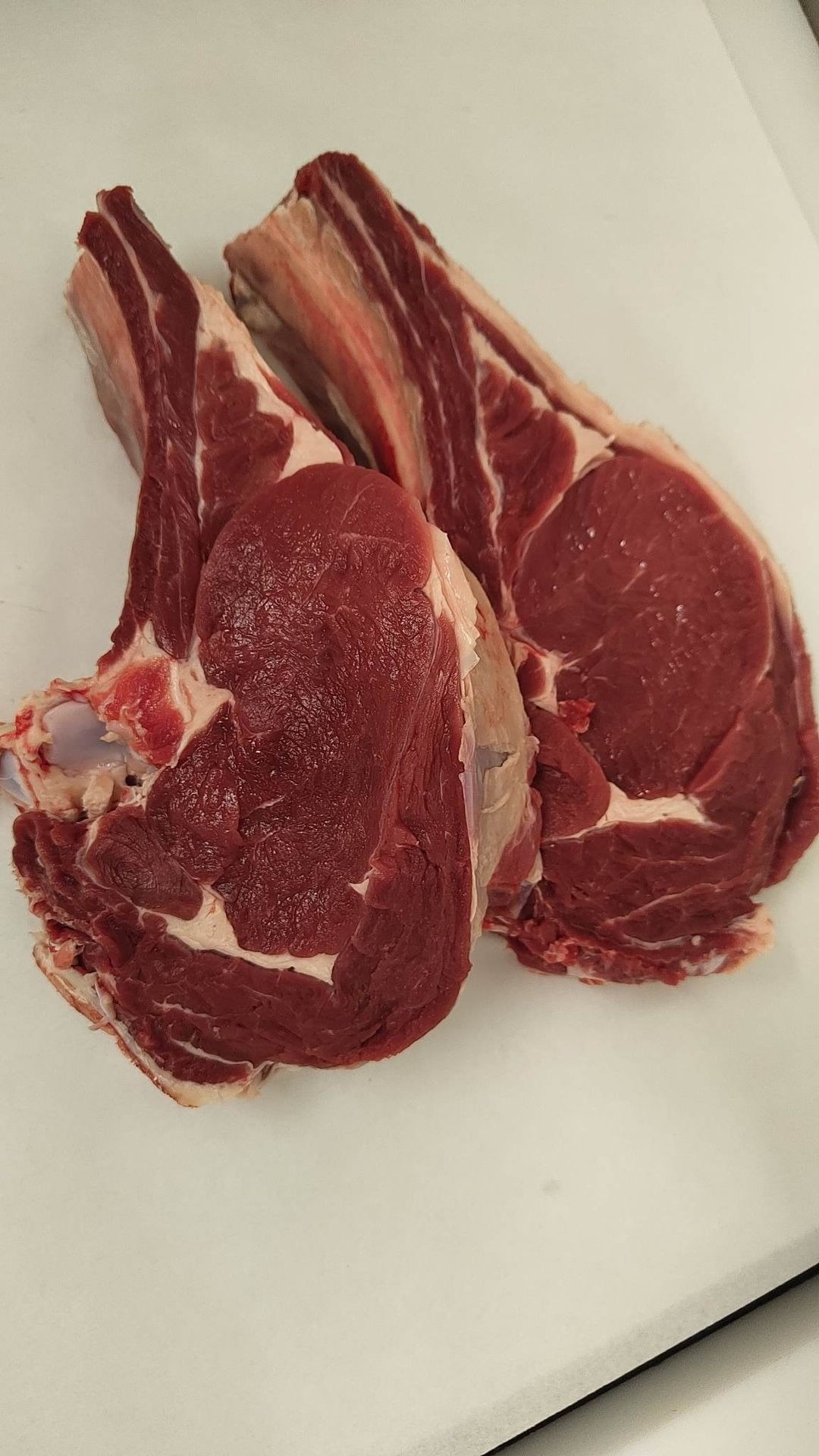 Côte - 0,9kg