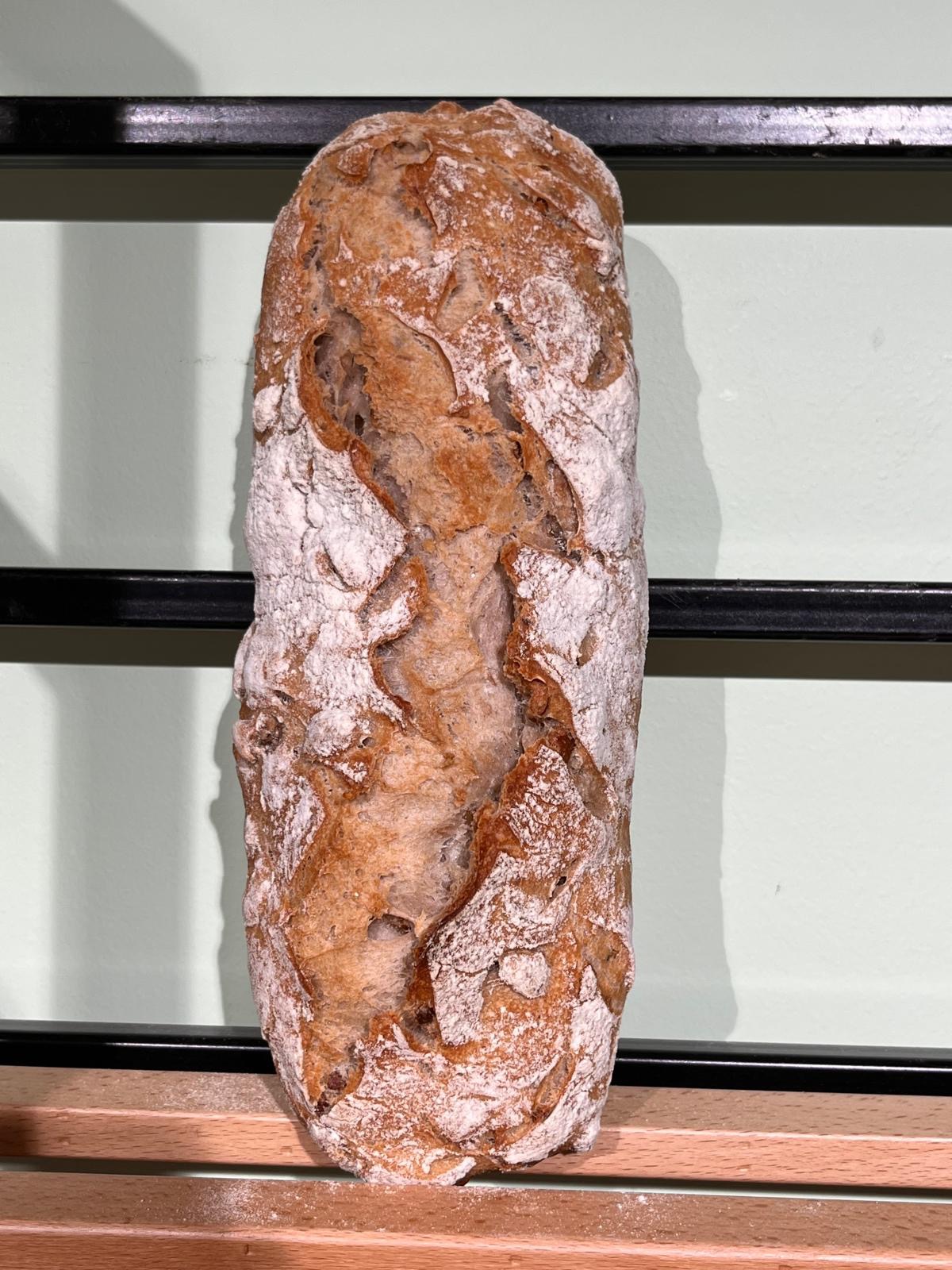 Pain aux noix (VENDREDI) - 500g