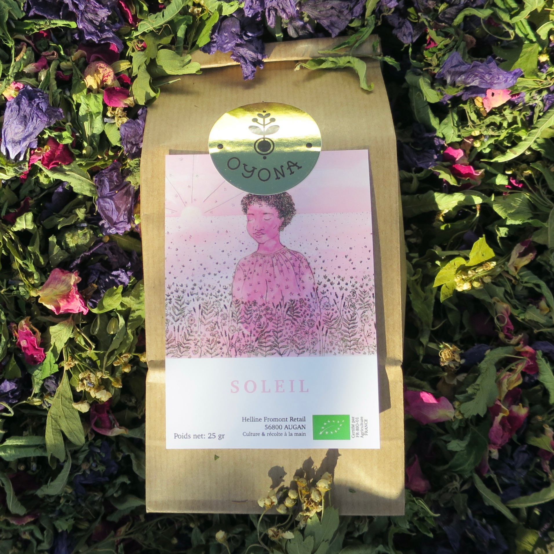 Soleil - 25g