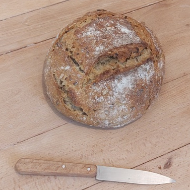 Graines 500g rond - 0,5kg