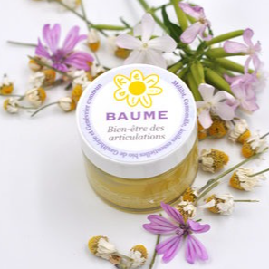 Bien-Être Articulations