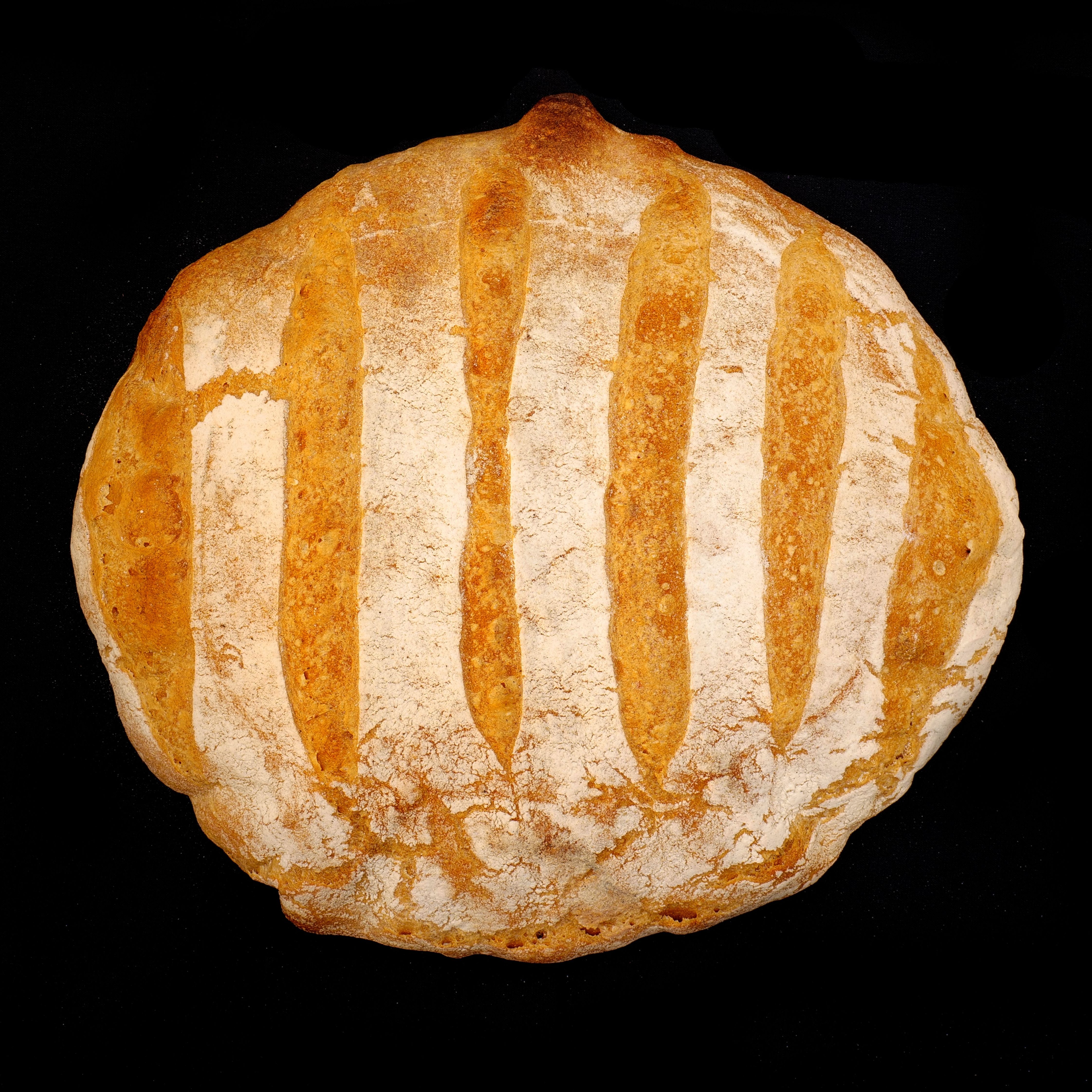 Pain d'épeautre 500g - 500g