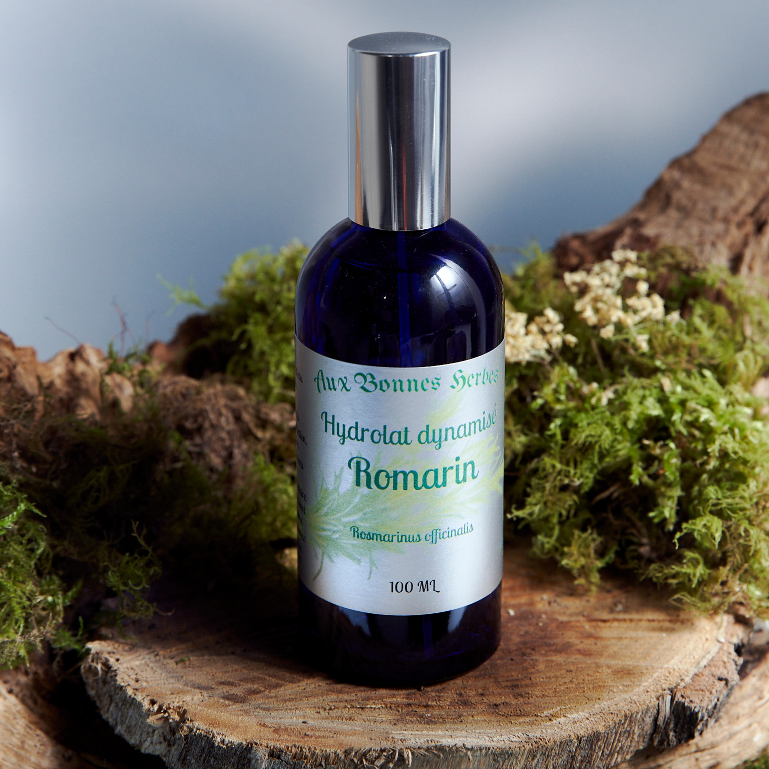 romarin officinal - 100ml