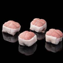 Paupiette de porc X4 - 600g