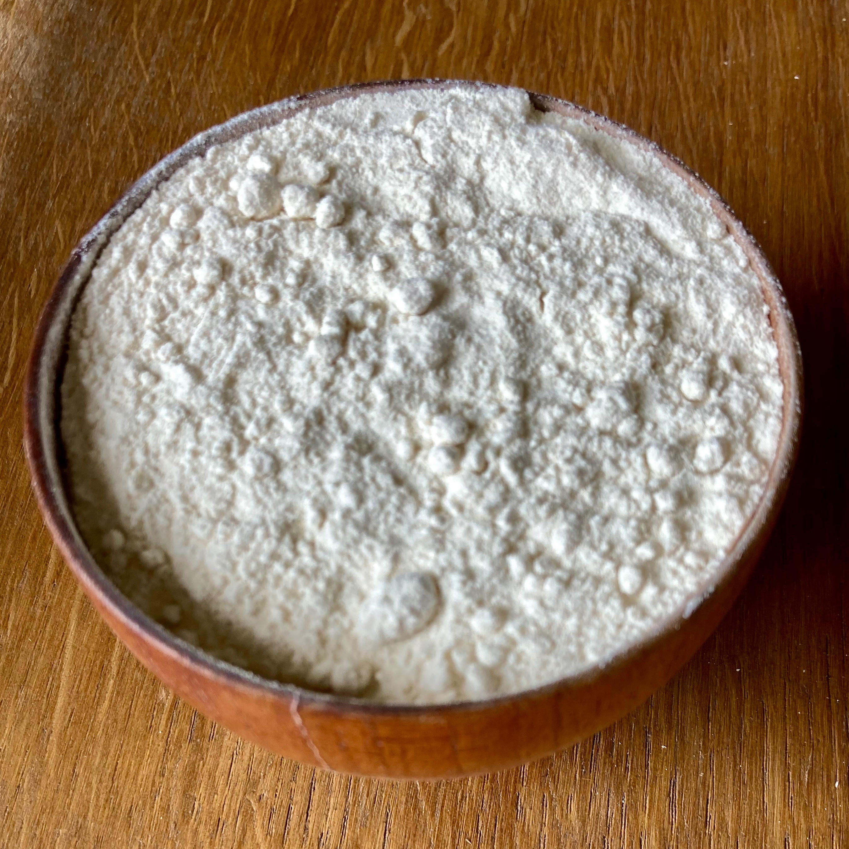 Farine bio - Blé T80 - 2kg - 2kg