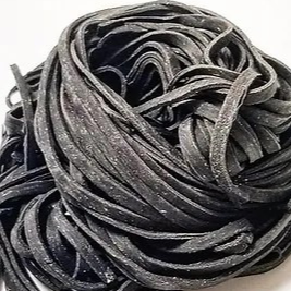 Tagliattes fraîches encre de seiche 2kg - 2kg