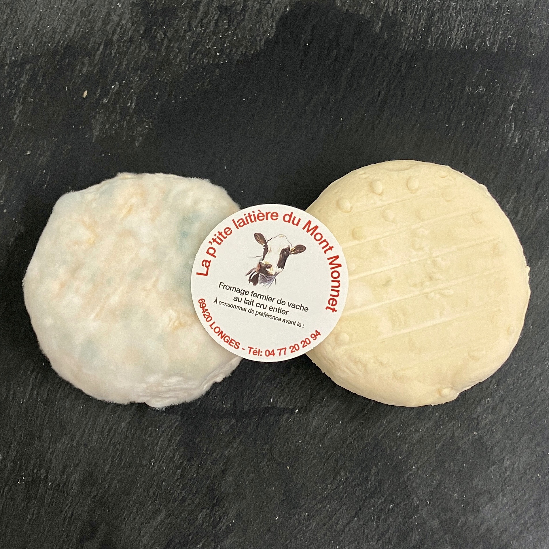 Granroc X2 vache 🐄