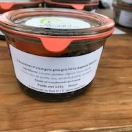 VERRINES DE 3 DOUZAINES COURT BOUILLON