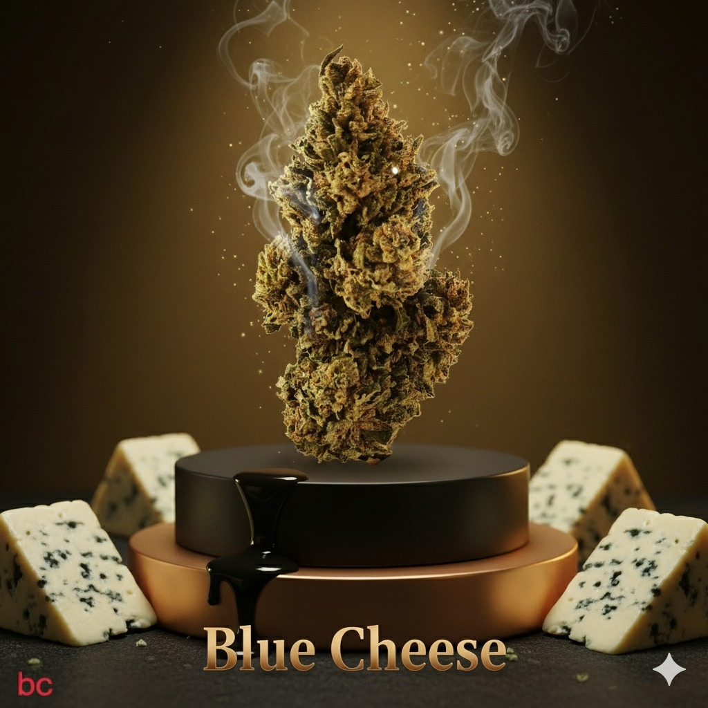 Blue Cheese