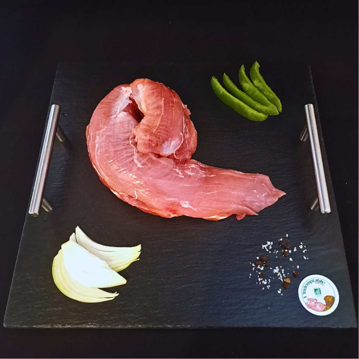 Filet mignon - 0,62kg