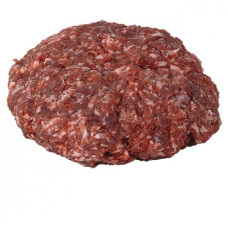 Chair à saucisse 400g - 0,4kg