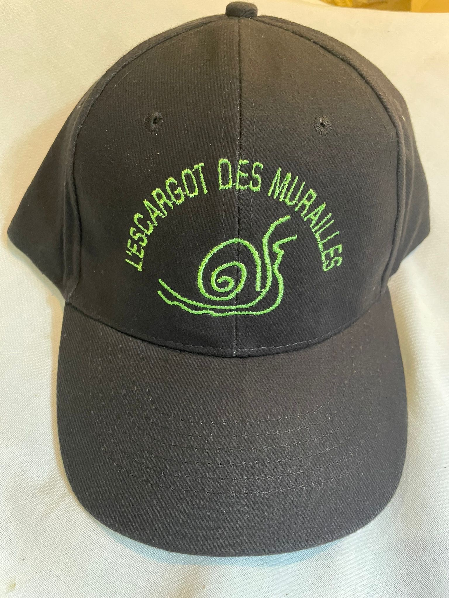casquette