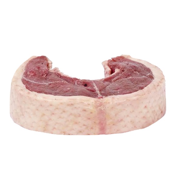 Côtelettes fraiche de canard