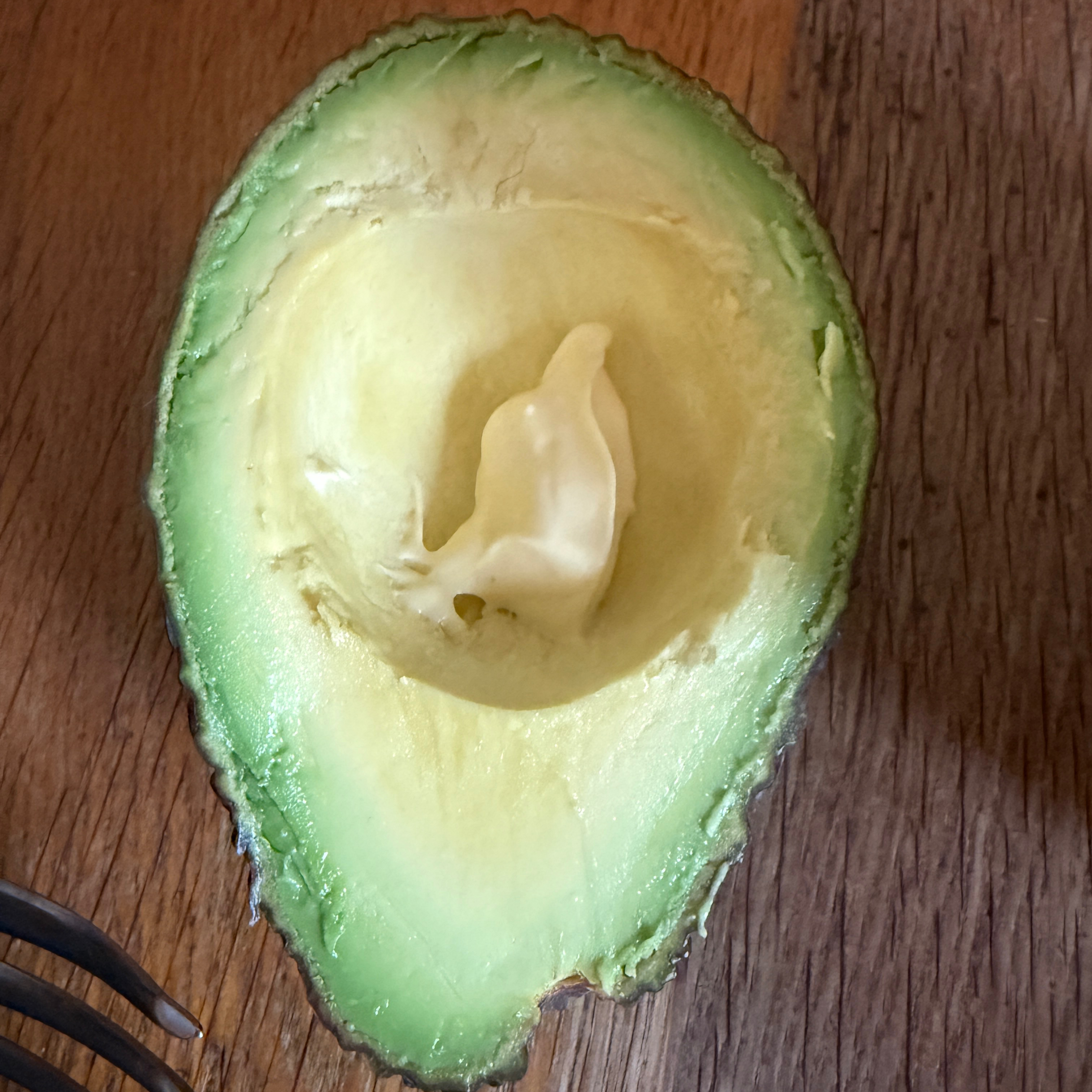 Avocat haas bio lot de 3