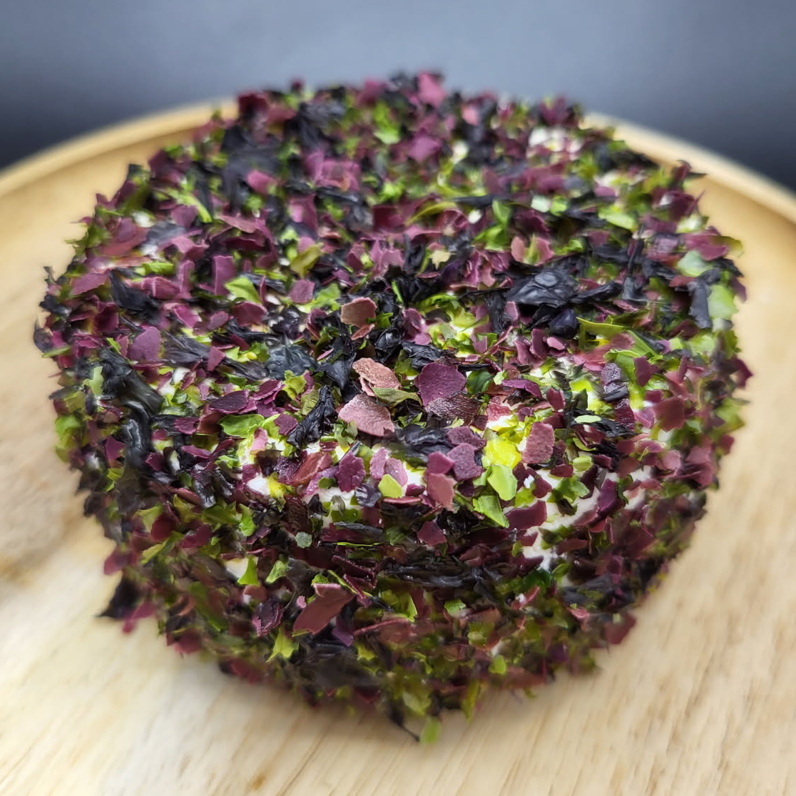 Fromage frais aux algues - 200g