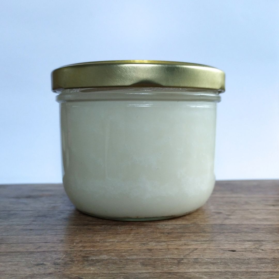 LE SAINDOUX (Porc élevé en plein air) - 180g