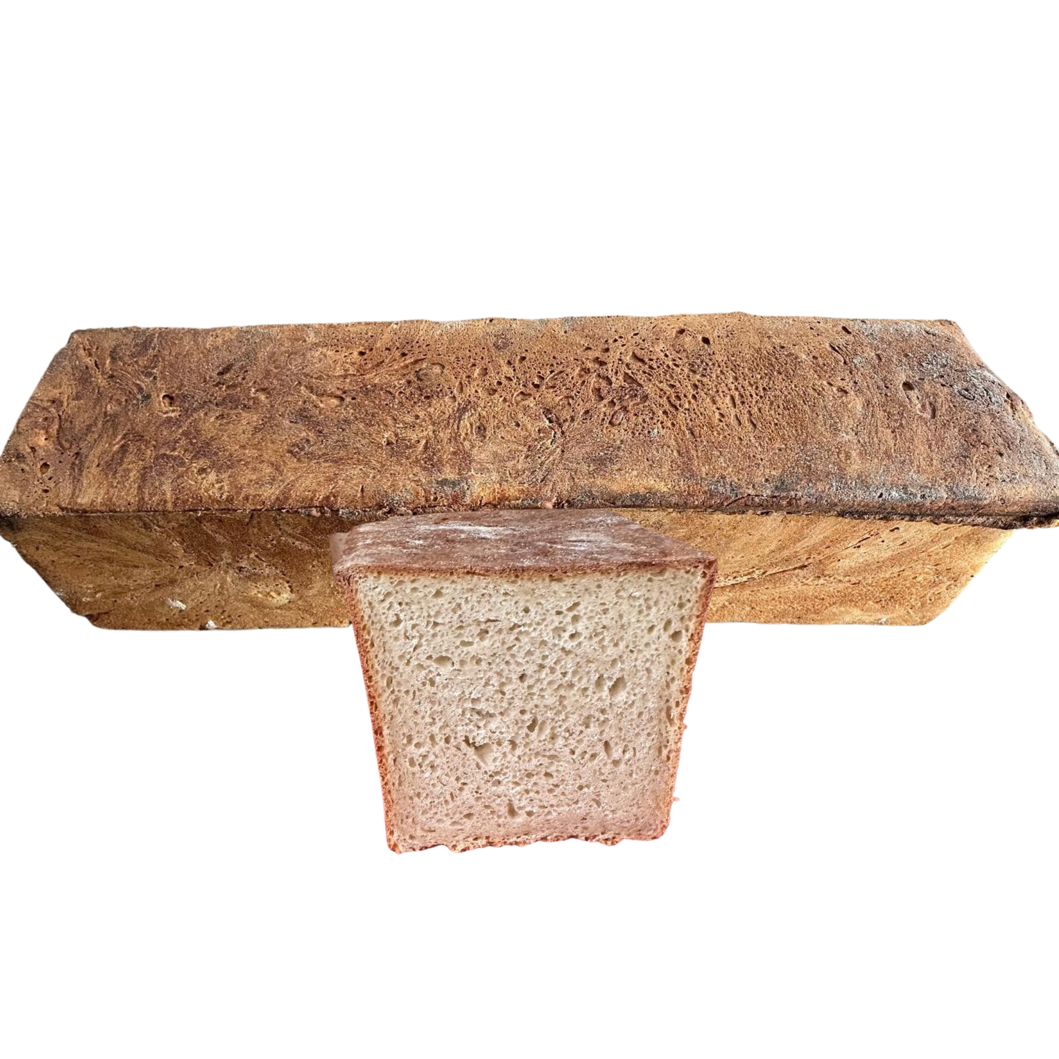 Pain de mie (grand) - 1,2kg