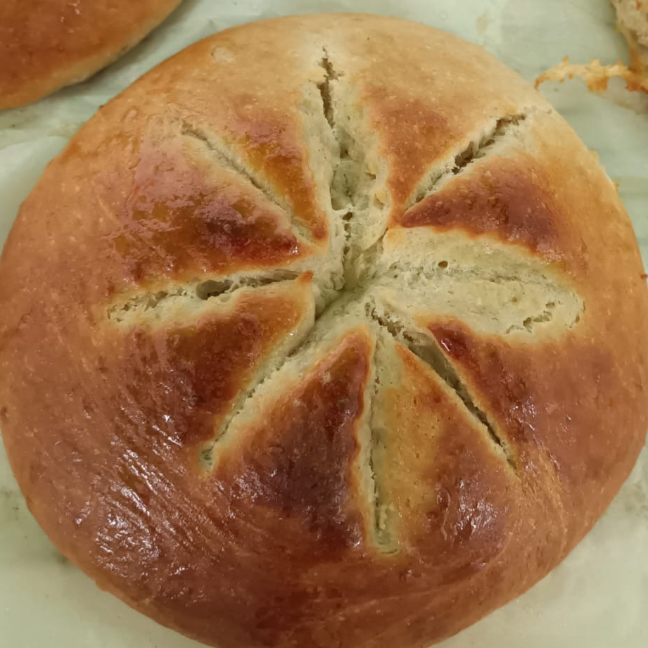 Pompéta À Partager - 0,5kg