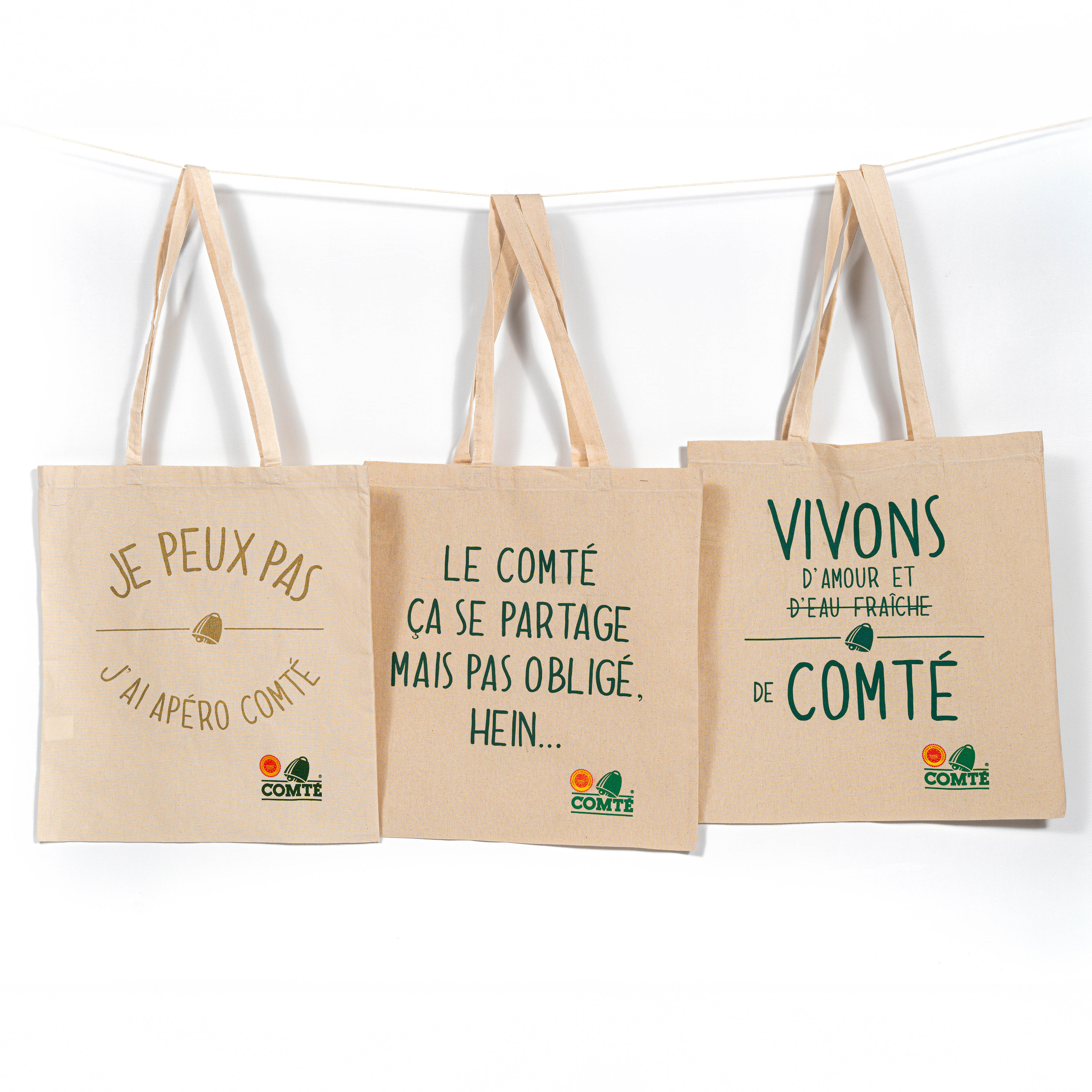 SAC COMTE