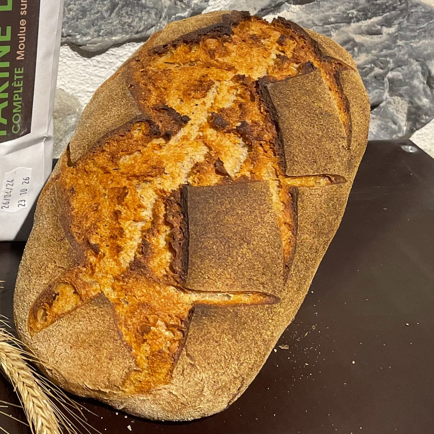 Gaillard - 500g