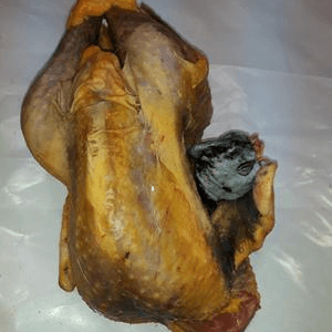 Volaille - Pintade - 1,8kg