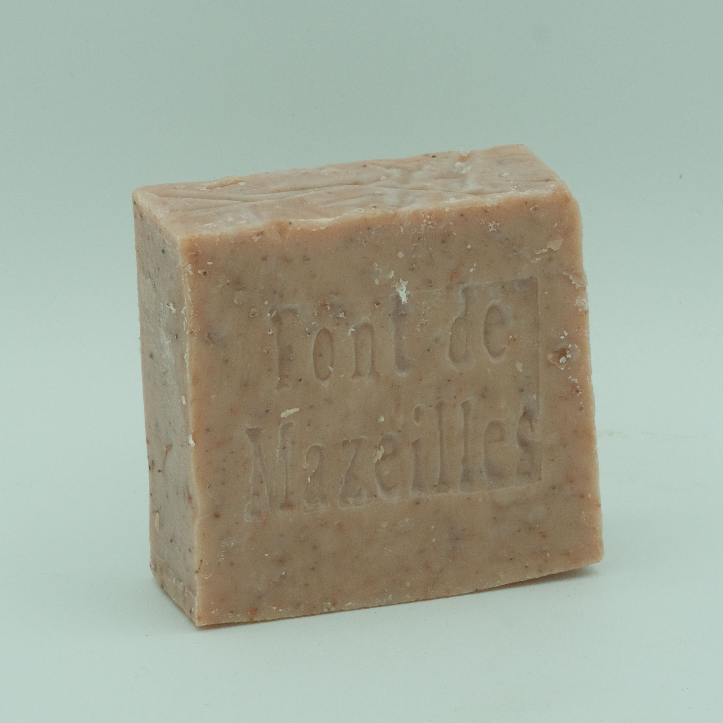 Savon solide Pépin de raisin 100gr - 100g