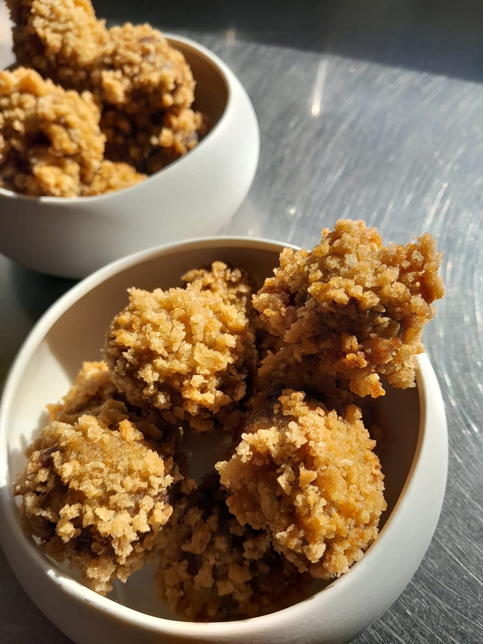 CROQUETTAS DE PORC NOIR (x 12) - 250g