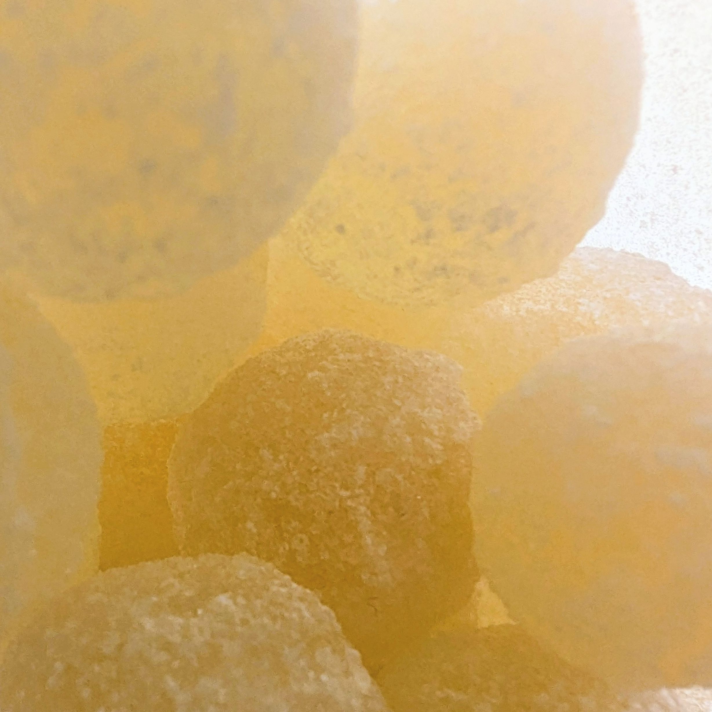 Boules Fourrées - 150g