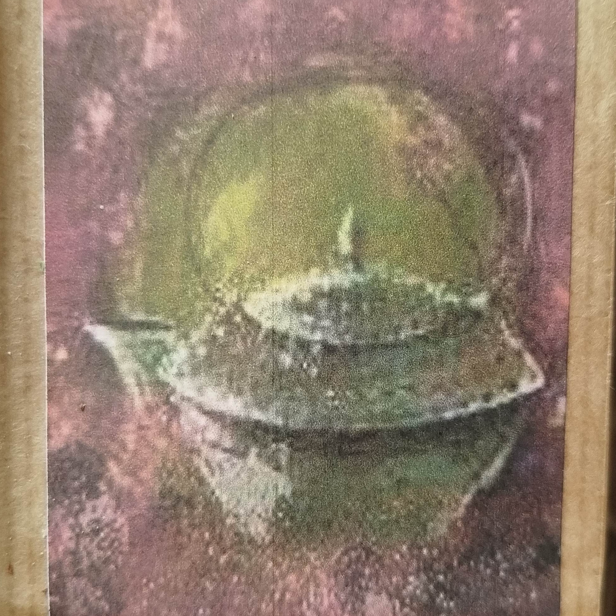 Rooibos Fruits Exotiques, Vanille - 100g