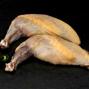 Suprême de pintade X2 - 500g