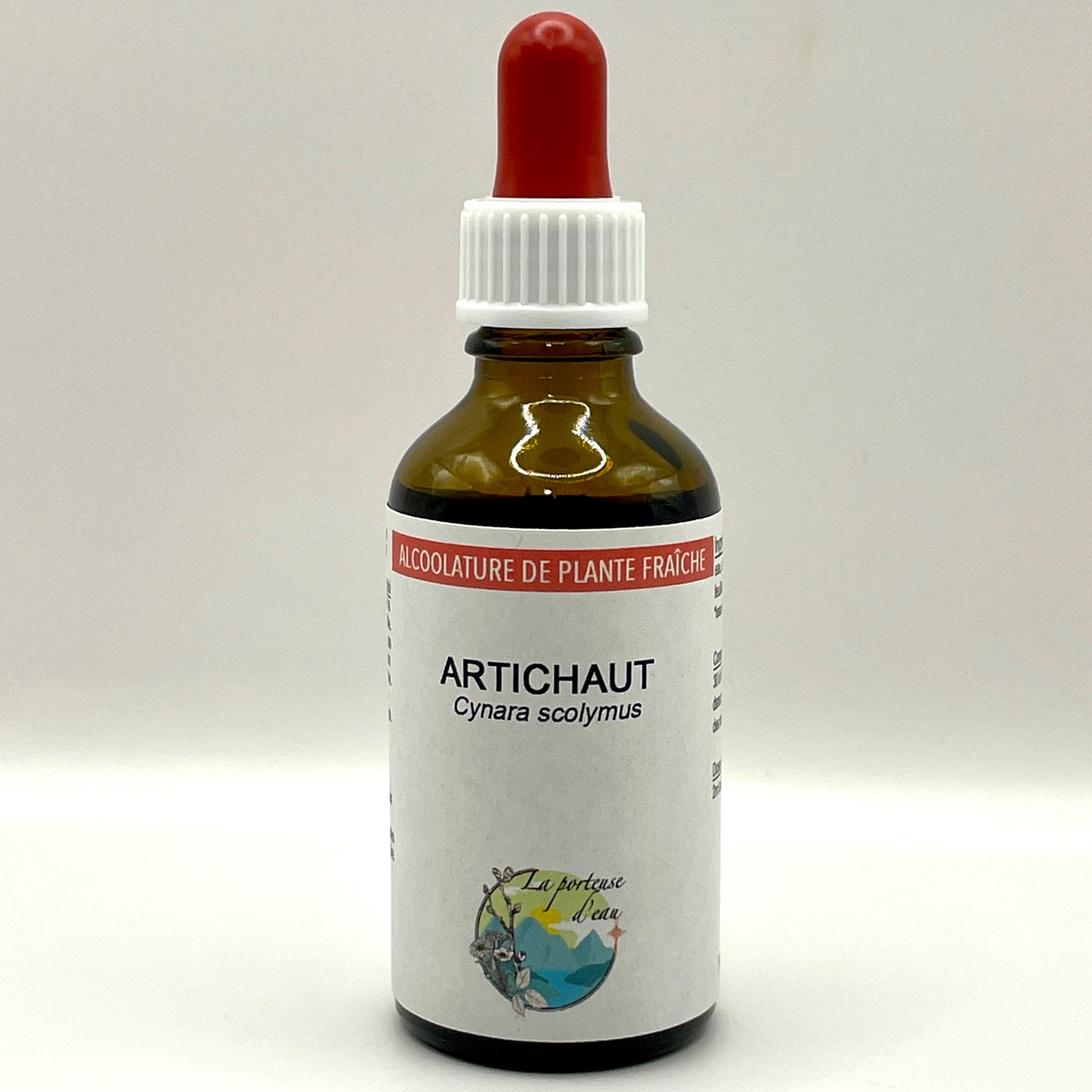 ARTICHAUT, Cynara scolymus - 50ml