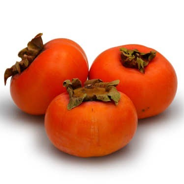 Kaki bio 1 kg (Lycée agricole du Valentin - Drôme)