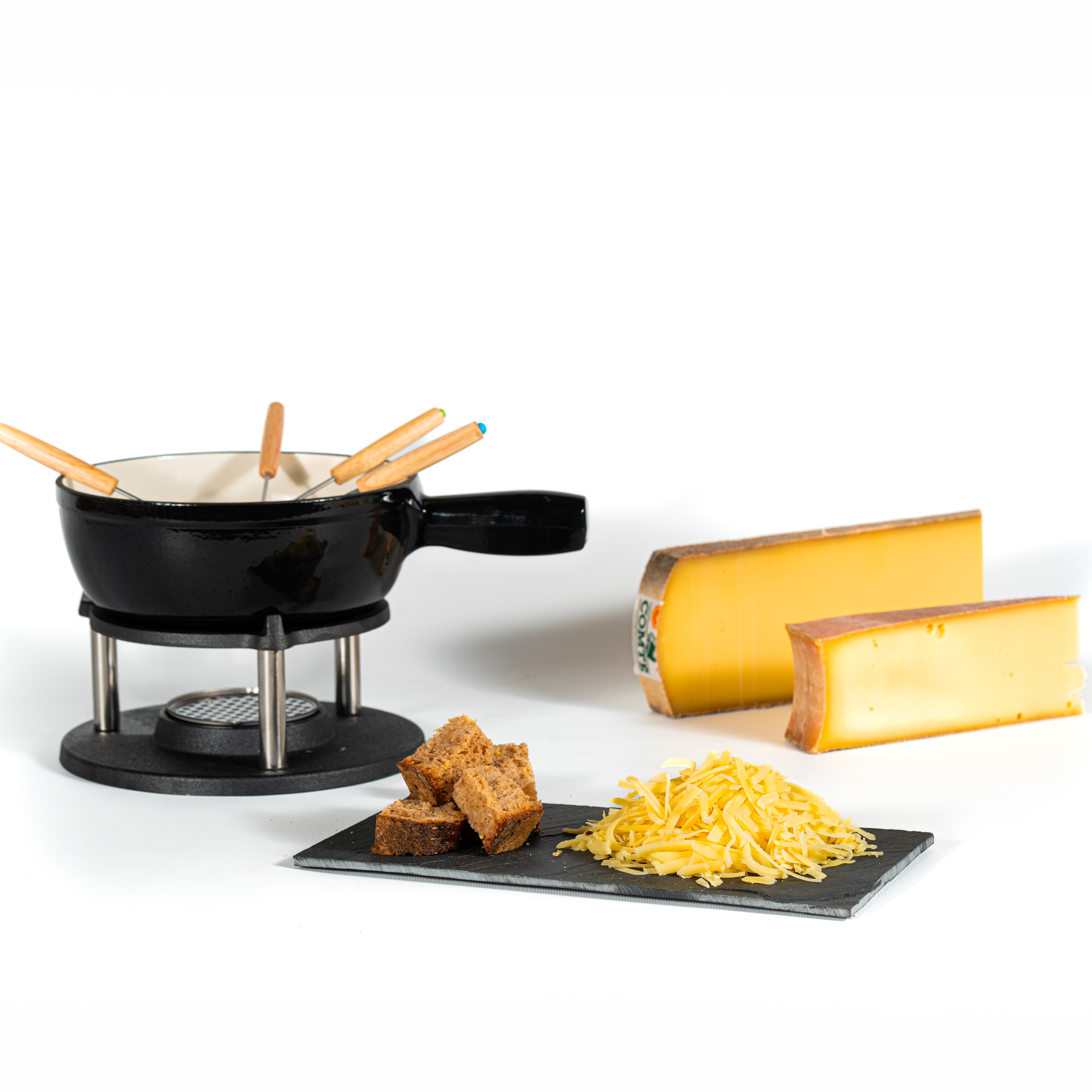 MELANGE FONDUE - 1kg