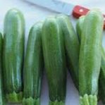 Courgettes