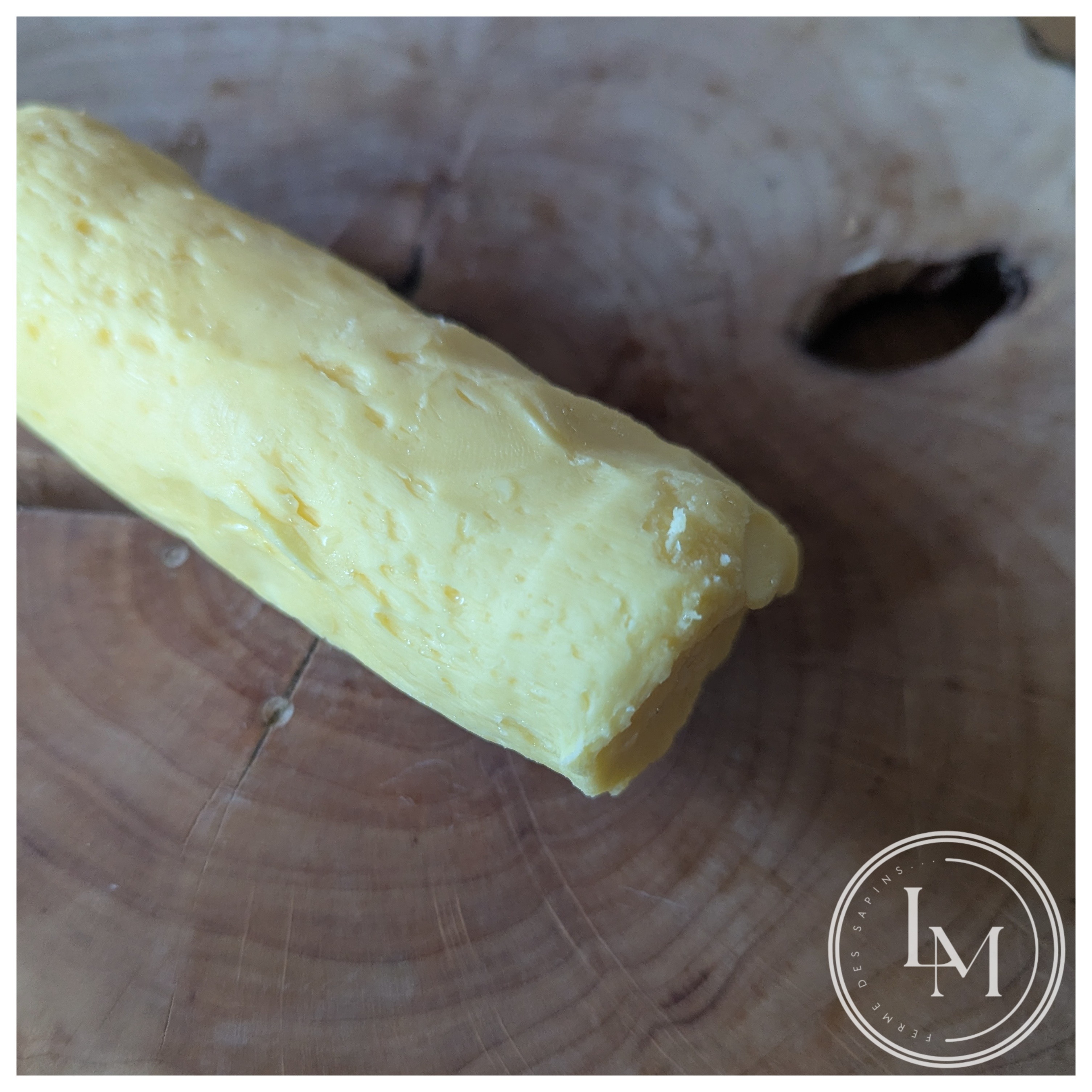 Beurre salé (150g)
