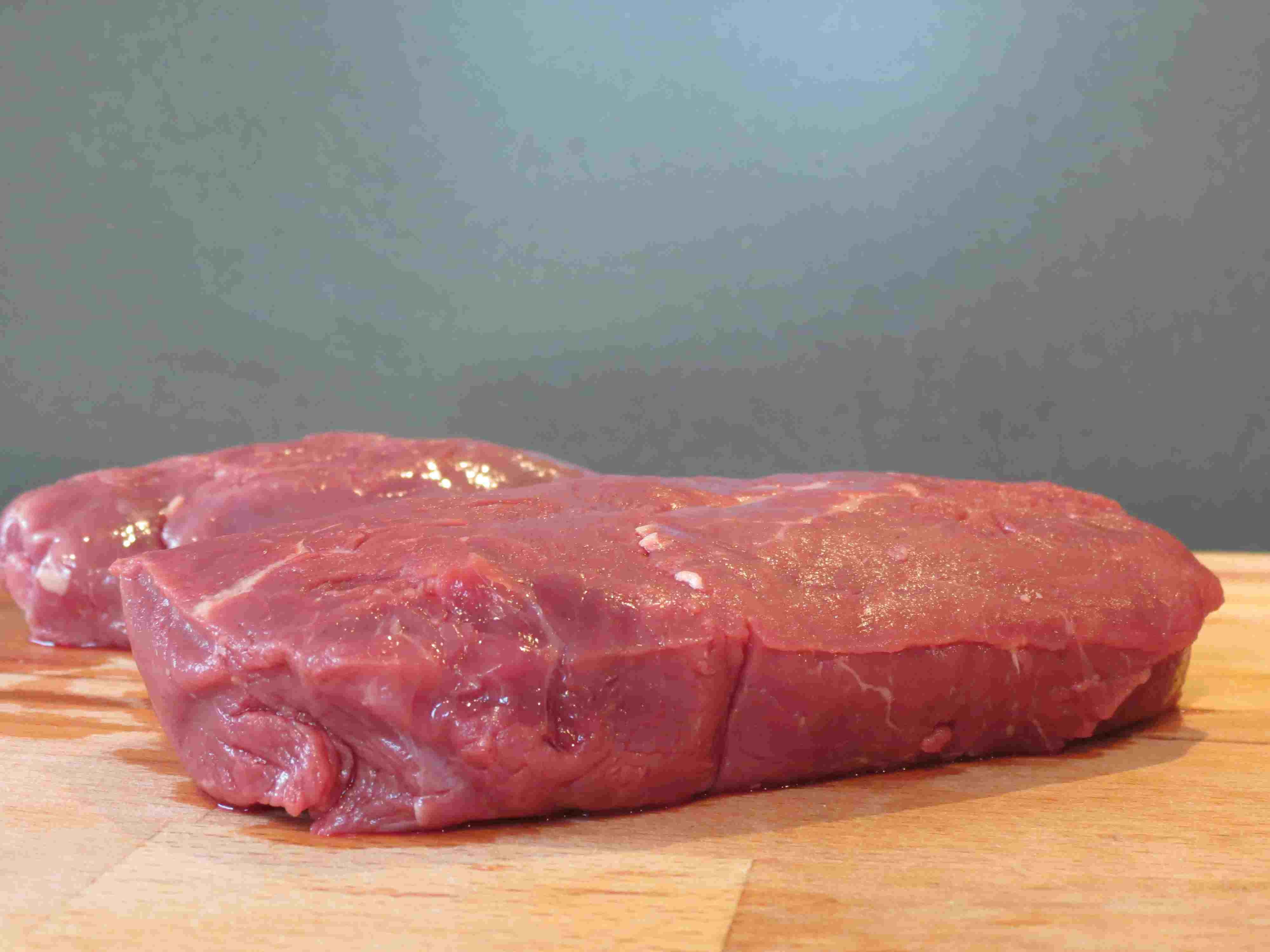 Rumsteck - 350g