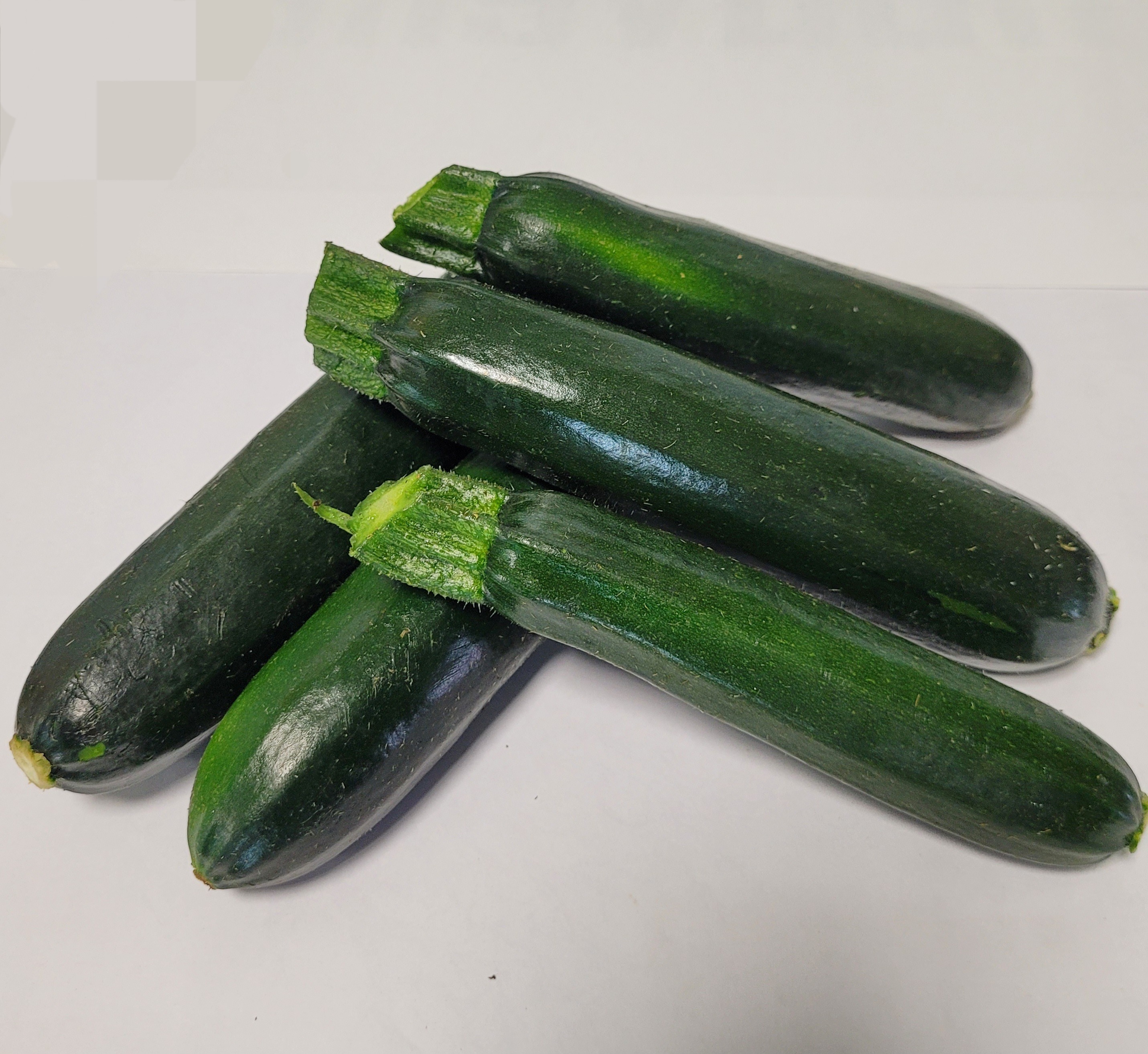 Courgette Verte 1 KG