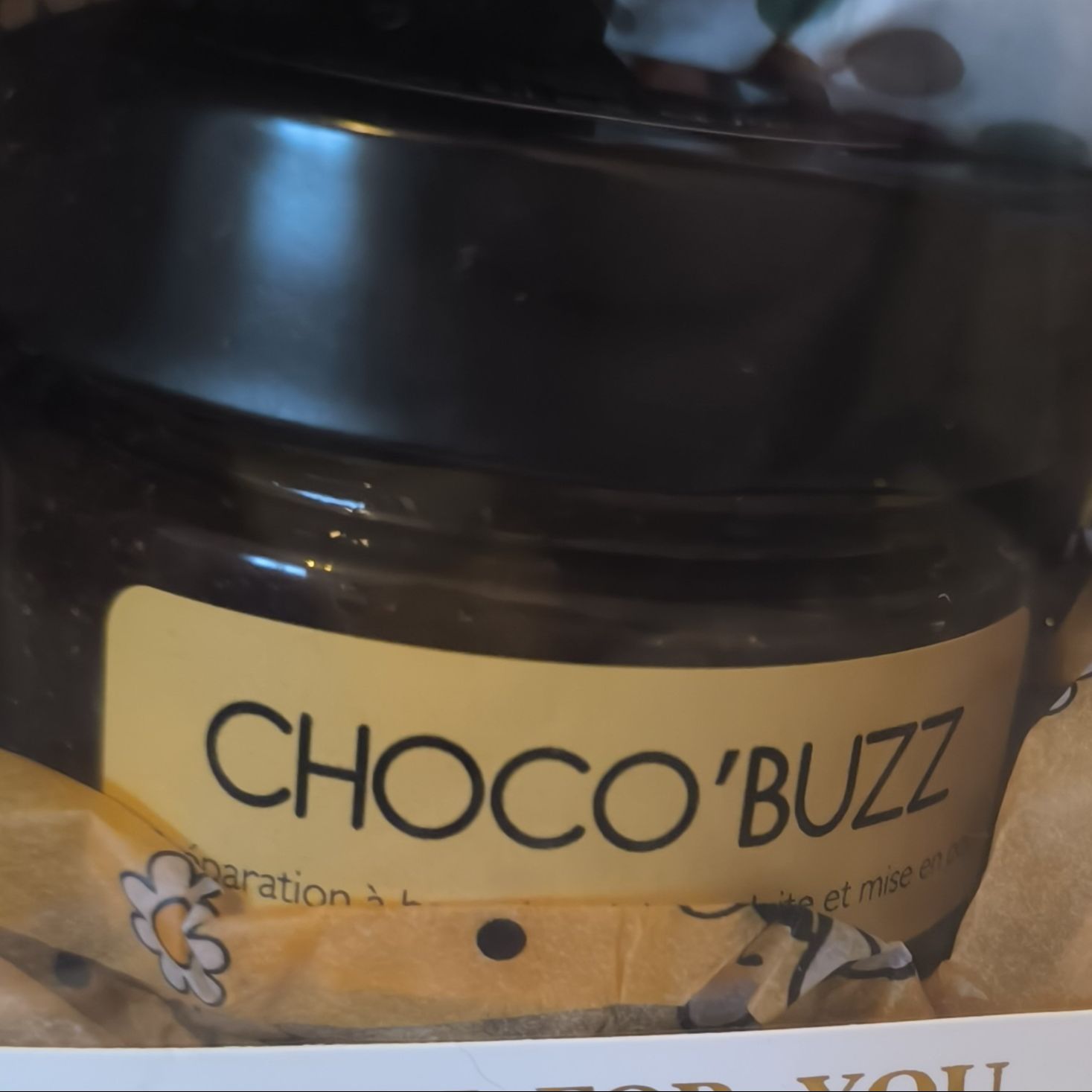 ChocoBuzz